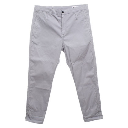 Hope Trousers in Grey
