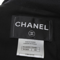 Chanel Giacca in Black