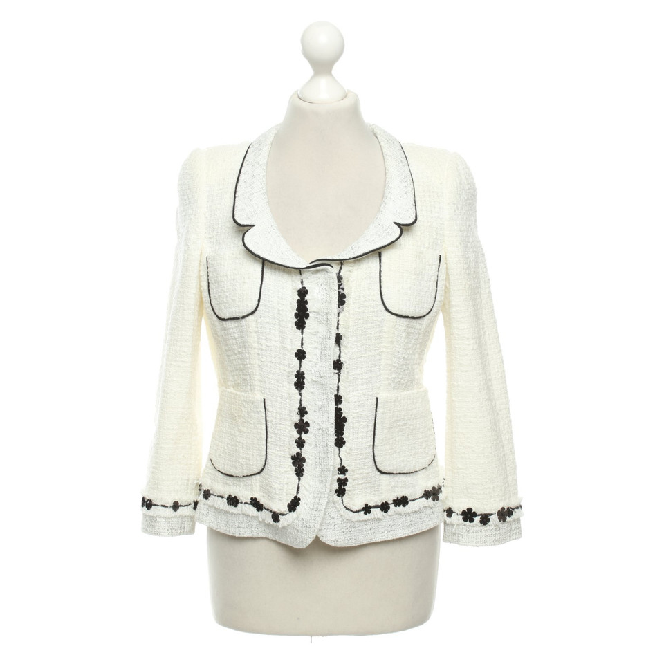 Rena Lange Blazer en Coton