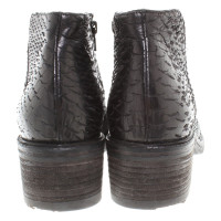 Andere merken Vic Matie - Ankle boots in zwart