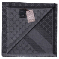 Gucci Guccissima cloth of Silk / Wool