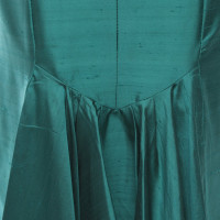 Luisa Beccaria Skirt in Green
