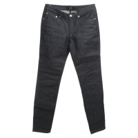 A.P.C. Jeans blauw