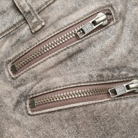 Altre marche 0039 Italia - Jeans in ottica Glitter