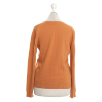 Malo maglione maglia a Orange