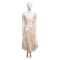Simone Rocha Dress in Pink