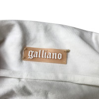 John Galliano top