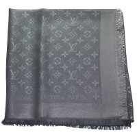 Louis Vuitton Monogram Shine Cloth anthracite