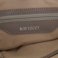 Navyboot Handbag in grey