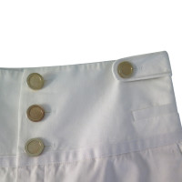 Strenesse Trouser in White