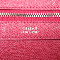Céline Shopper in Pink 