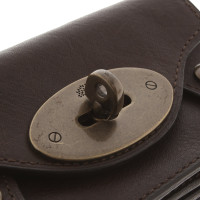 Mulberry Bag/Purse Leather in Brown