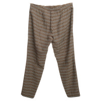 Riani trousers with pattern