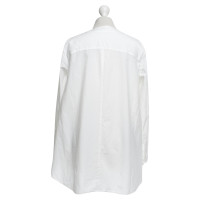 Hoss Intropia Camicia in bianco