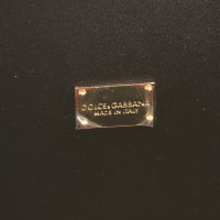Dolce & Gabbana Schoudertas met camera motief