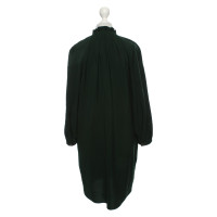 Whistles Dress in Green