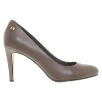 Tommy Hilfiger pumps in taupe