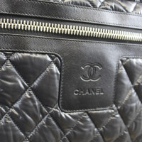 Chanel Coco en Noir