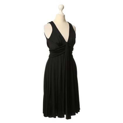 Diane Von Furstenberg Black cocktail dress