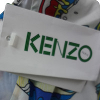 Kenzo Top con stampa