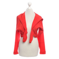 La Perla Veste/Manteau en Rouge