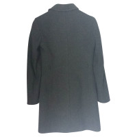 D&G wool coat