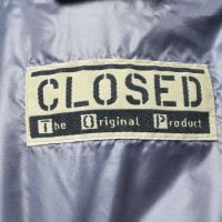 Closed Veste/Manteau en Cuir