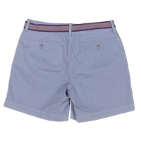 Missoni Shorts Cotton in Violet