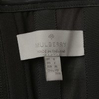 Mulberry Jumpsuit rood