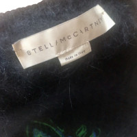 Stella McCartney Breiwerk Wol in Blauw
