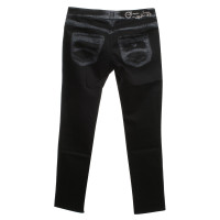 Armani Jeans Jeans in Black