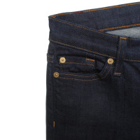 7 For All Mankind Jeans blu