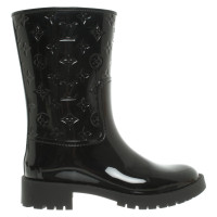 Louis Vuitton Ankle boots in Black