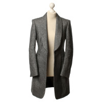 Brunello Cucinelli Coat in grey