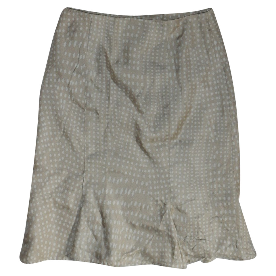 Gunex Skirt Silk