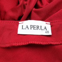La Perla Dress in Red