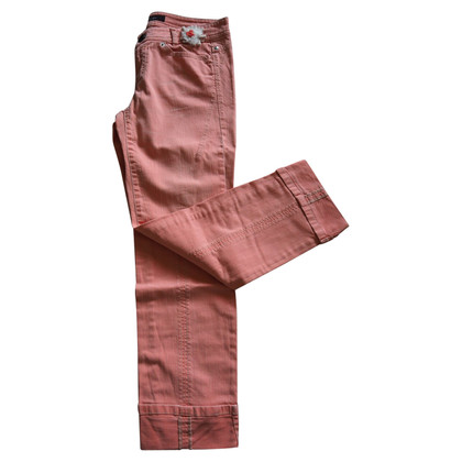 Marc Cain Jeans in Cotone