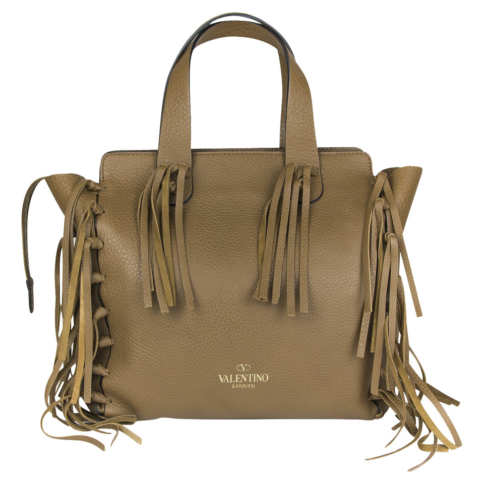 Valentino Garavani Leather handbag