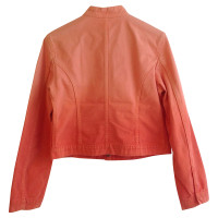 Strenesse Denim jacket with gradient 