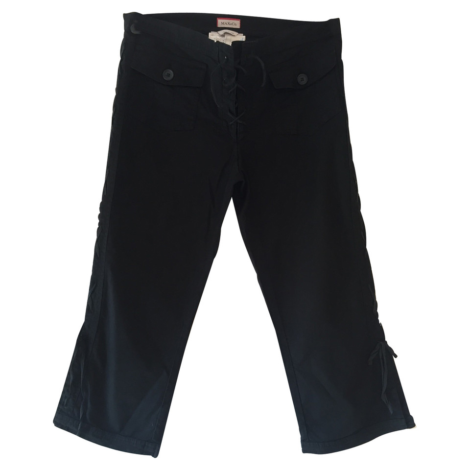 Max & Co 3 / 4-trousers