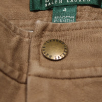 Ralph Lauren Trousers Cotton