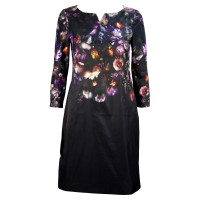 Ted Baker Kleid mit Blumenmuster