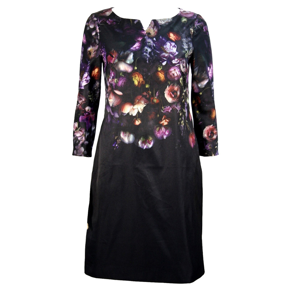 Ted Baker Jurk met bloemmotief