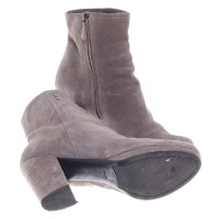 Prada Ankle boots in taupe