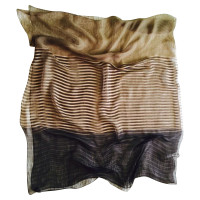 Nina Ricci Silk scarf