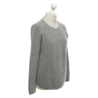 Bash Sweater in grey