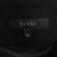 Gucci Rock in Schwarz