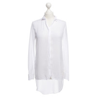 Hugo Boss White blouse