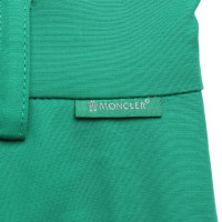 Moncler Culotte in verde