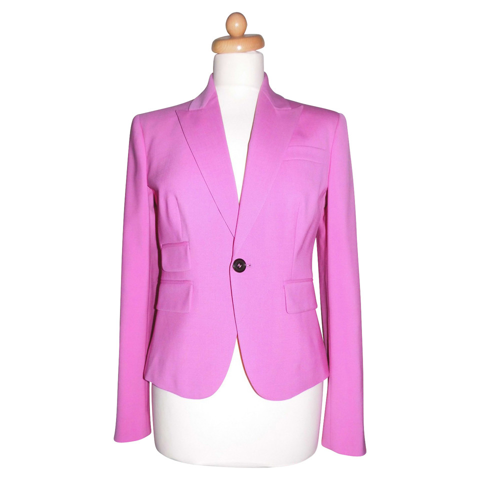 Dsquared2 Blazer cintré